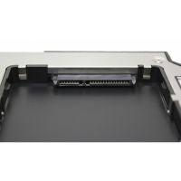 Оптибей 9.5mm SATA-mSATA для Apple Macbook