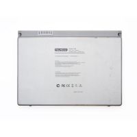 Аккумулятор PALMEXX для ноутбука Apple Macbook Pro 15" A1175 (10,8V-60Wh)