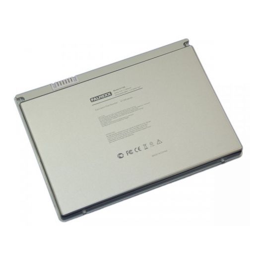Аккумулятор PALMEXX A1189 для ноутбука Apple Macbook Pro 17" A1151/A1189/A1212/A1261 (10,8V-68Wh)
