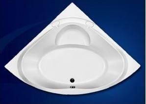 Акриловая ванна Vagnerplast Athena 150х150