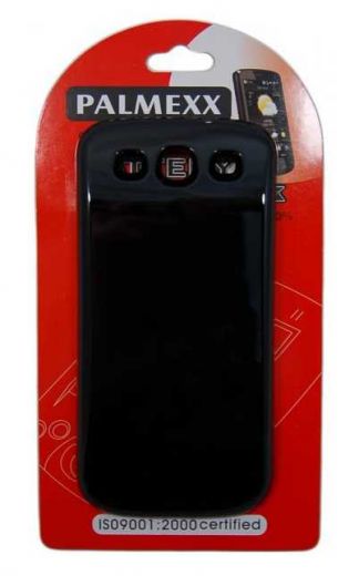 Аккумулятор повышенной емкости для Samsung i9300 Galaxy S3 (4600mAh) черный