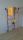 Детская шведская стенка пионер 7 крепление к стене, отзыв, вариант дополненный тарзанкой и баскетбольным щитом