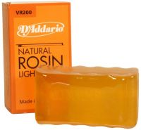 D'ADDARIO VR200 Канифоль для скрипки