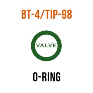 BT-4/Tippmann 98 (Internal valve o-ring ) SL2-25