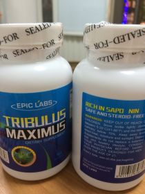 Восстановитель Tribulus Maximus (Epic Labs) 625 мг 90 капсул