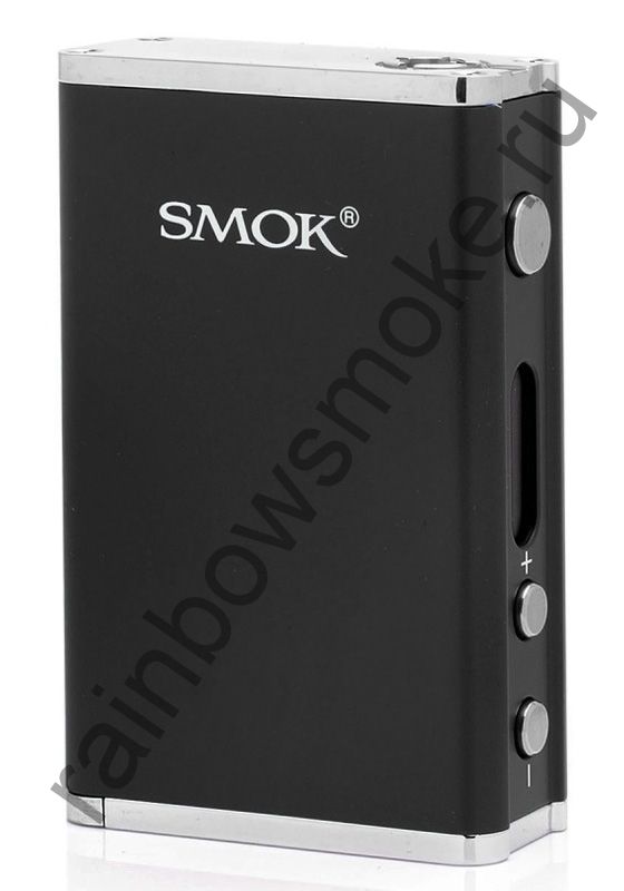 Боксмод SmokTech SMOK R200 (чёрный)