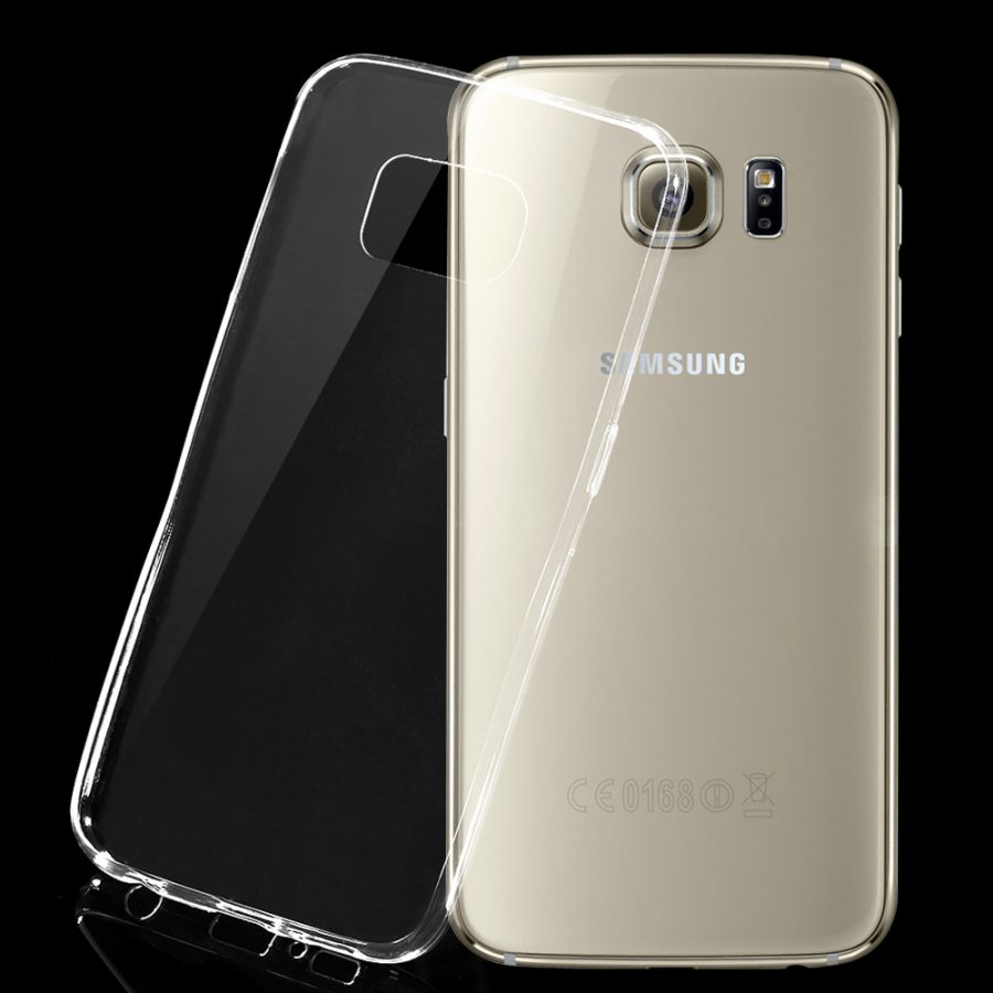 Накладка Samsung G930F Galaxy S7/G930FD Galaxy S7 DS cиликон (white)