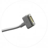 Зарядное устройство для ноутбука Apple Macbook Air/Pro/ProRetina Magsafe2 (45W/60W/85W)
