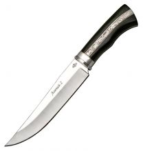 Нож B257-34 Ловчий 2