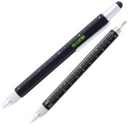 инженерские ручки со стилусом с логотипом на заказ