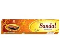 Индийские ароматические палочки Sandal, купить с доставкой из Индии