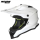 Шлем кроссовый Nolan N53 Smart, Белый