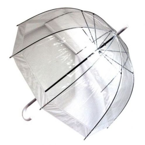 Зонт Прозрачный купол