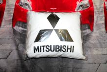 Автомобильная подушка MITSUBISHI Мицубиси