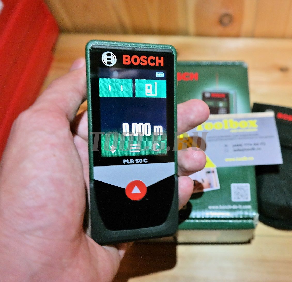 Bosch 50 c