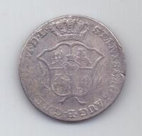 2 гроша 1769 г. Польша