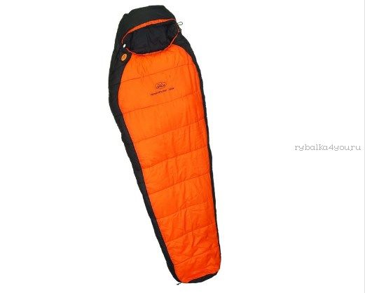 Спальный мешок Сampus Adventure 300 XL R-zip