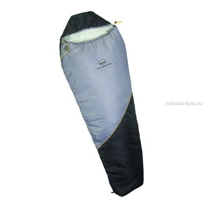 Спальный мешок Сampus Light 150 R-zip
