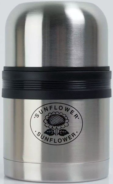 Термос Sunflower SVW универсальный