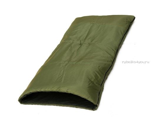 Спальный мешок Бемал СО2 XL