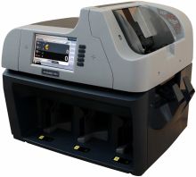 Сортировщик банкнот Magner 350