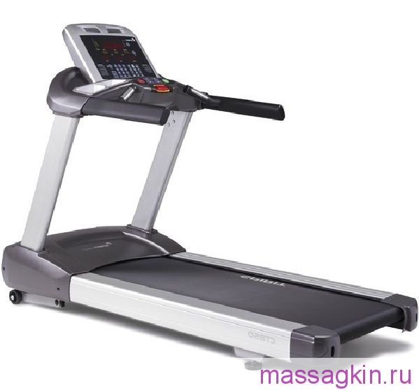 Беговая дорожка Spirit Fitness CT850