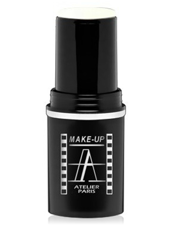 Make-Up Atelier Paris Clear Stick Foundation  STB White Тон-стик B белый
