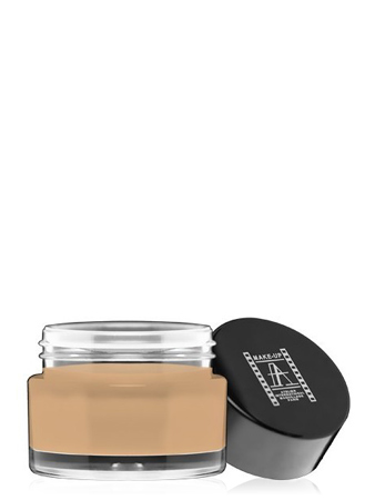 Make-Up Atelier Paris Gel Foundation Gilded FTG2Y Clear ochre Тон-гель водостойкий (камуфляж) 2Y (светло-золотистый) прозрачная охра