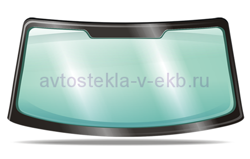 Лобовое стекло MAZDA CX-5 2012 4W-СТ ВЕТР ЗЛАК+Д.ЗЕР+МОЛД+VIN