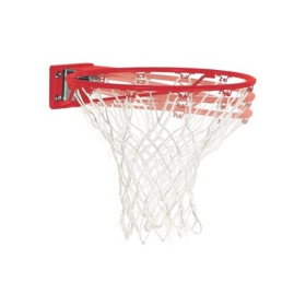 Баскетбольное кольцо Spalding Standart (красное) 7811SCNR (Фит.Бут.)