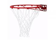 Баскетбольное кольцо Spalding Slam Jam (красное) 7800SCNR (Фит.Бут.)