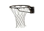 Баскетбольное кольцо Spalding Slam Jam (черное) 7801SCN (Фит.Бут.)