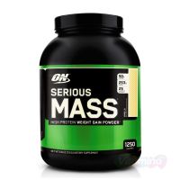 ON Serious Mass 2.72 кг (6 lb)