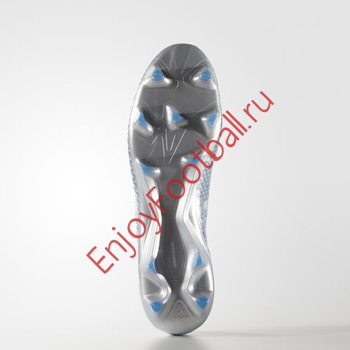Бутсы ADIDAS MESSI 16.1 FG/AG S79624 купить в интернет-магазине  EnjoyFootball.ru в Москве