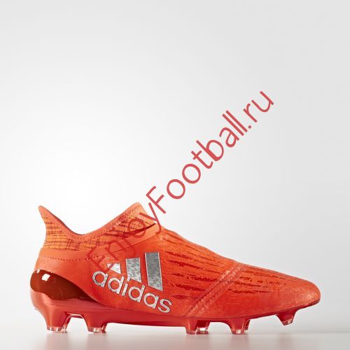 adidas x 18 purechaos