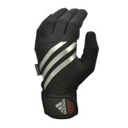 Тренировочные перчатки Adidas утеплённые ADGB-12441RD