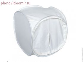 Лайт-куб MINGXING Light tent (with two backgrounds) 120x120x120 см