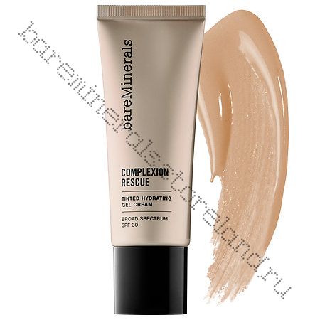 Complexion Rescue Tinted Hydrating Gel Cream Bamboo 5.5