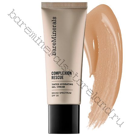 Complexion Rescue Tinted Hydrating Gel Cream Dune 7.5