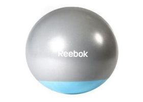 Гимнастический мяч Reebok 55 RAB-40015BL (двухцветный)