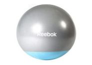 Гимнастический мяч Reebok 65 RAB-40016BL (двухцветный)