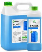 Гель для биотуалетов «Biogel» 1л.