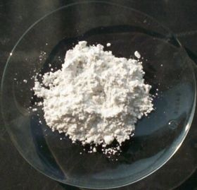 Сульфат кальция (кальций сернокислый, 2-водный)
