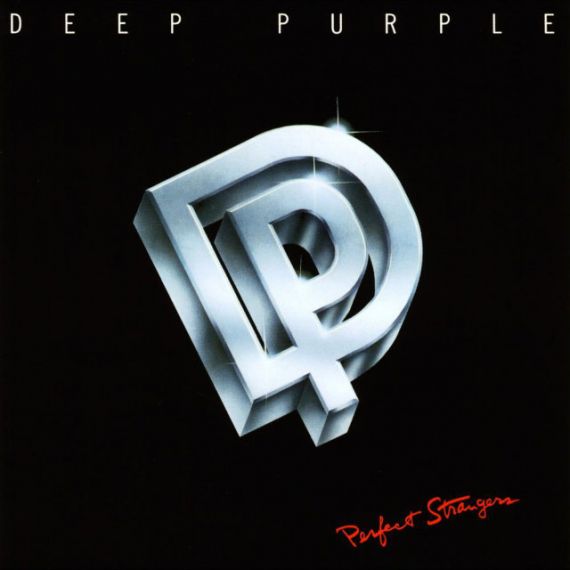 Deep Purple 1984-Perfect Strangers (2016)