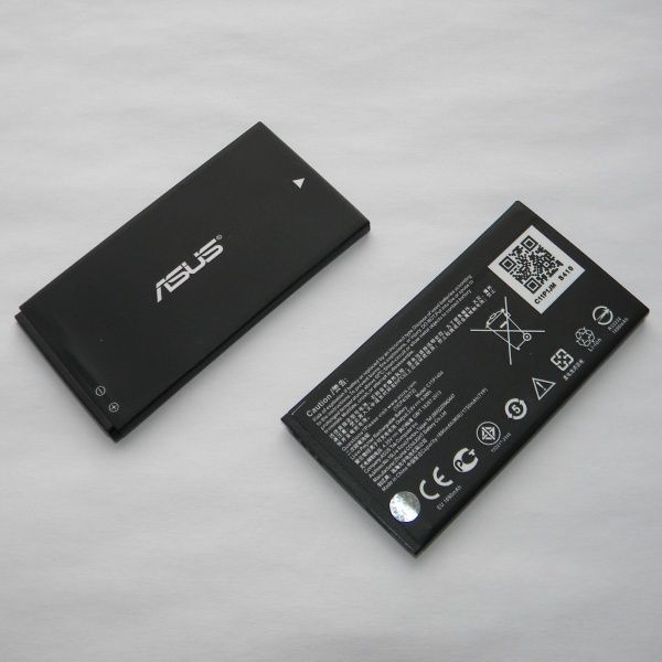Аккумулятор Asus A400CG ZenFone 4 (C11P1404) Оригинал