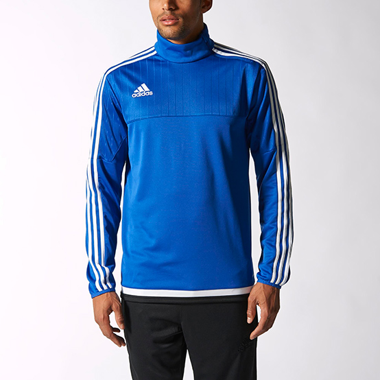 adidas tiro 15 training top