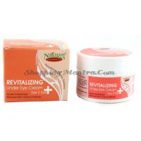 Крем для чувствительной зоны под глазами Eye 2 Eye / Nature's Essence Eye 2 Eye Under Eye Cream
