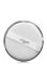 Make-Up Atelier Paris Eponge synthetique EP HOUP Powder puff Пуховка для пудры 10 см.
