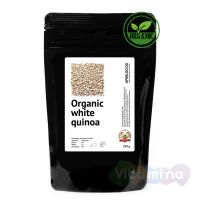 Organic Киноа (Quinoa white seeds)
