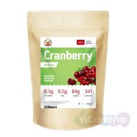 Natural Крупная клюква Вяленная (Cranberry)
